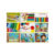 Spiral Notebook A6 80 # Metallic Gold