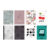 Vocabulary Notebook A6 32 # Uv