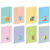 File Folder With Elastic Band
A4 B&B Kids Pastel
