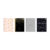 Perfect Bound Notebook A5 64 Dots