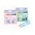 Wax Crayons 10 Bb Kids Pastel
