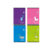 Notebook A5 32 = B&B Kids
Tropical