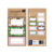 Noteboock Stickers Trends