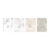 Exercise Book A5 96# M 70G Metallic Stone