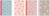 Exercise Book A5 32#M 70G Trends Girls