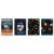 Exercise Book A5 32 Colored
Line 70G Trends Boys