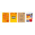 Exercise Book A5 60# M 70G Spanish