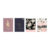 Hardcover Notebook A5 96# M 70G Trends Girls