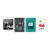Hardcover Notebook A4 96# M 70G Trends