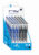 Ballpoint Pen Fray Erasable 0,5 Fray Clear Mix