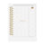 Photo Album B5 25 With Magnetic Closure White