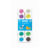 Watercolor paints 12 colors B&B Kids