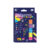 Lever Arch File A4 50 2R Fuchsia Glossy