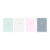 Exercise Book A5 80 # Hs Colour-Dyed Cardboard Cover