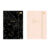 Folder With Elastic Band A4+ Metallic Dreams