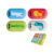 Eraser B&B Kids