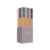 Pencil Satin Gold