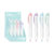 Automatic Highlighter Pastel