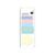 Index Notes Pastel 125 Pcs.