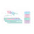 Eraser Pastel