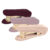 Int Stapler Satin Gold