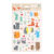 Bbi Stickers Puffy Bb Kids
Pastel