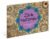 Coloring Book A4 16 Golden Dreams Metallic