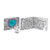 Coloring Book A4 16 Silver
Dreams Metallic
