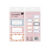 Notebook Sticker Set 9 Pcs
Boys