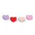 INT Eraser Hearts