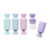 YNT Eraser Candy Pastel