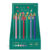 INT Pencil W/ Charm Cute
Fruits