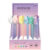 INT Pencil W/ Pompom Cotton
Candy