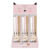 IBB Erasable Pen Bb Friends
Girls 3