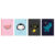 Exercise Book A5 16 Coloured
Lines 70G Shape