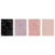 Exercise Book A5 60= 70G
Metallic Rose Gold