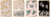 Exercise Book A5 80= 70G
Metallic Satin Gold
