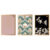 Exercise Book A4 60= 70G
Metallic Satin Gold