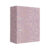 Lever Arch File A4 75 2R
Metallic Rose Gold Flowers