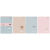 Exercise Book A5 16 Coloured
Lines 90G Bb Girls 3 Pcs