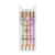 Pencils mini GLITTER