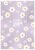 Folder With Elastic Band A4+ Metallic Girls