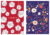 Folder With Elastic Band A4+ Garden