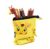 Folding pencil case Cute giraffe10 x 7 x 6 cm, age 2+