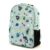 School backpack Space dinos33 x 10 x 24 cm, age 3+