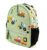 Preschool backpack Machines 32 x 9 x 23 cm, 2-5 yo