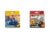 Bambino coloured crayons, 12colours in cardboard box