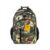 Backpack STRIGHT BP-68 MORO/PUSTYNNE MORO mkml