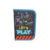 Pencil case with flaps LETS’PLAY