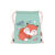 Shoe bag FOX